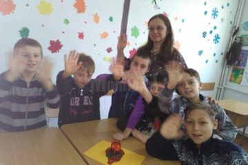 Proiecte educative internaționale, la Centrul Școlar Suceava