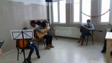 Activități educative organizate de Echipa Mobilă din Gura Humorului
