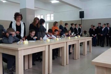 Activități educative organizate de Echipa Mobilă din Gura Humorului