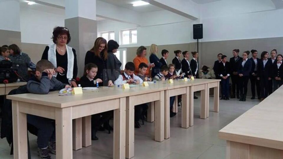 Activități educative organizate de Echipa Mobilă din Gura Humorului