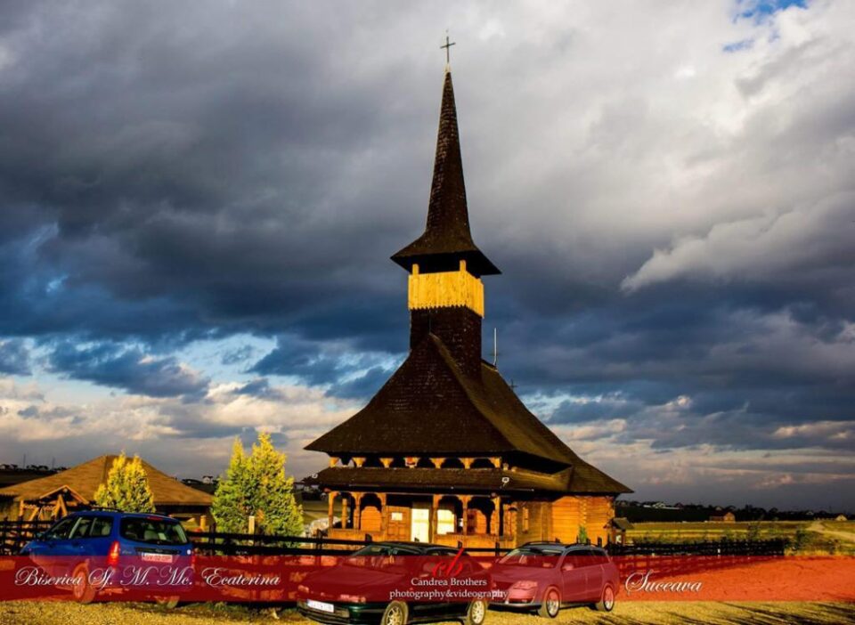 Un fragment din moaștele Sfintei Ecaterina va fi donat Așezământului „Sfânta Ecaterina” din municipiul Suceava