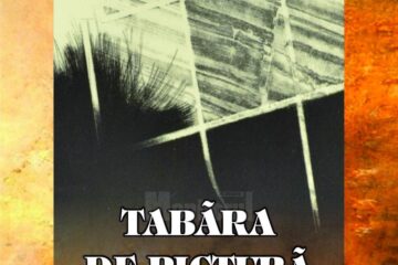 Expoziția Taberei de pictură de la Cacica