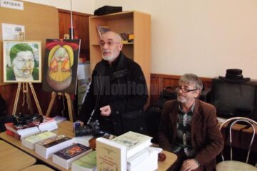 „Dialogul Artelor”, manifestare cultural-educativă la Școala Gimnazială Pârteștii de Sus