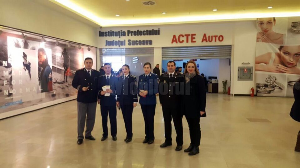 O sută de persoane instruite într-o singură zi în privința acordării unui vot corect la alegeri