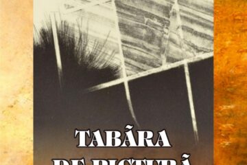 Vernisajul expoziției de artă plastică „Tabăra de pictură de la Cacica”, astăzi, la Muzeul de Științele Naturii