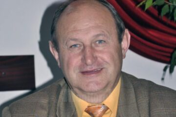 Primarul comunei Șcheia, Vasile Andriciuc, revine în fruntea instituției