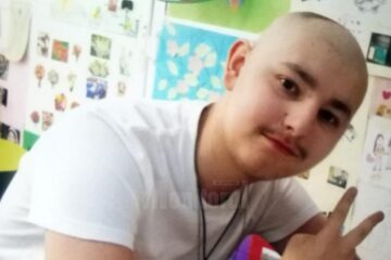 Iliuță Daniel Papuc va rămâne mereu în sufletele noastre