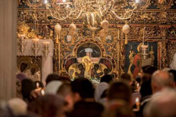 Care este postul omului care-I place Domnului?