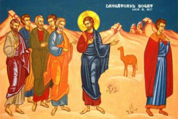Dregătorul bogat - păzirea poruncilor