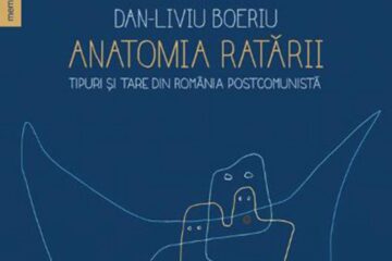 Teodor Baconski și Dan - Liviu Boeriu: „Anatomia ratării”
