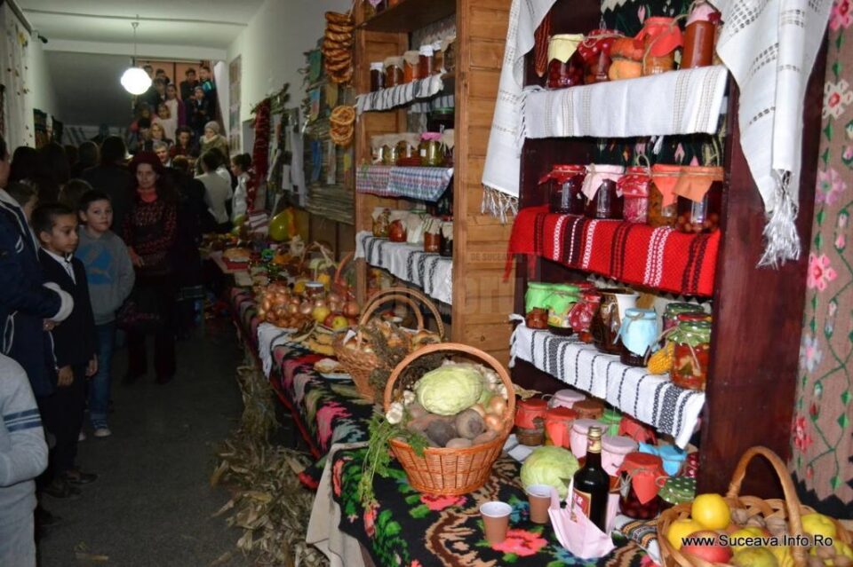 "Camara bunicii" – FOTO Info Suceava