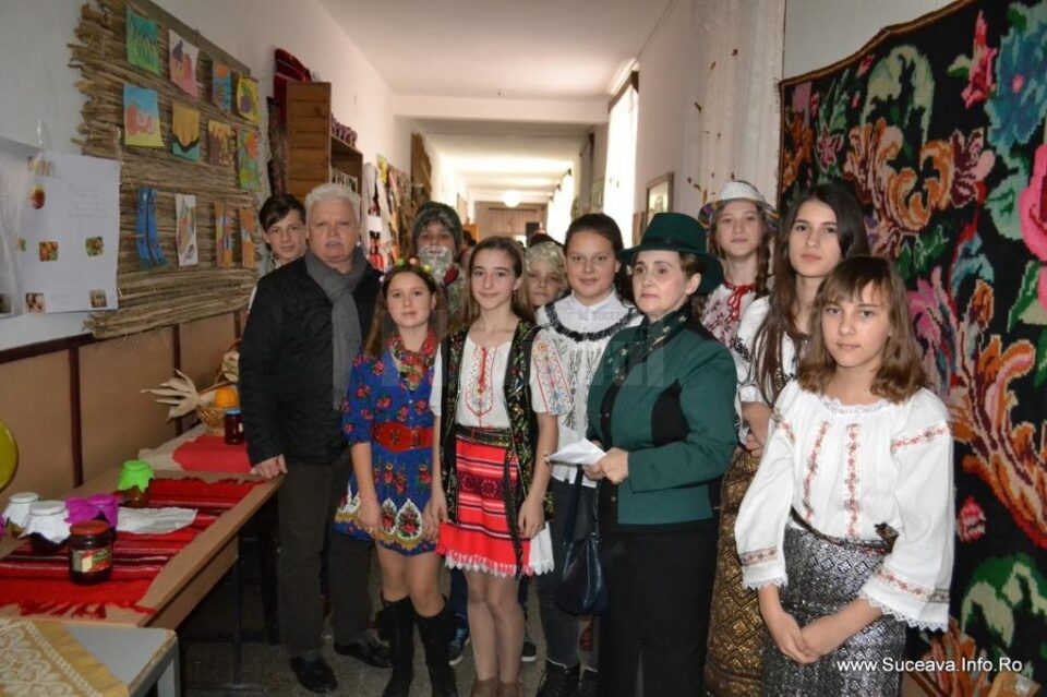 "Camara bunicii" – FOTO Info Suceava