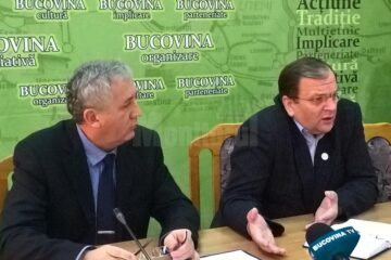 Flutur, dezlănțuit împotriva șefilor de la Drumuri Naționale că zona de munte este complet nepregătită pentru iarnă cu sare și antiderapant