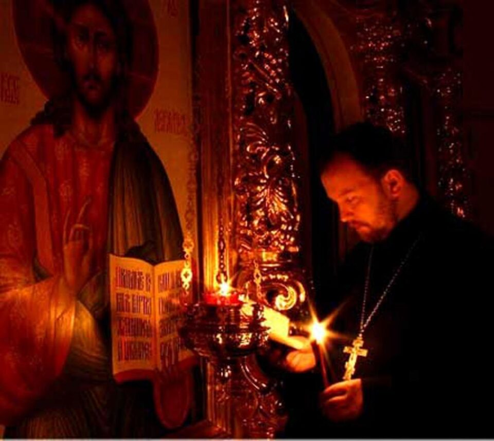 Candela - expresia văzută a sufletului