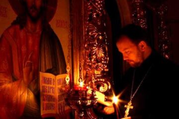 Candela - expresia văzută a sufletului