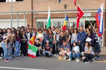Proiectul „Forensics and Creative Theatre”
