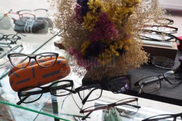 Eye's Optic Suceava are reduceri de 50% pentru toate ramele semnalizate la raft