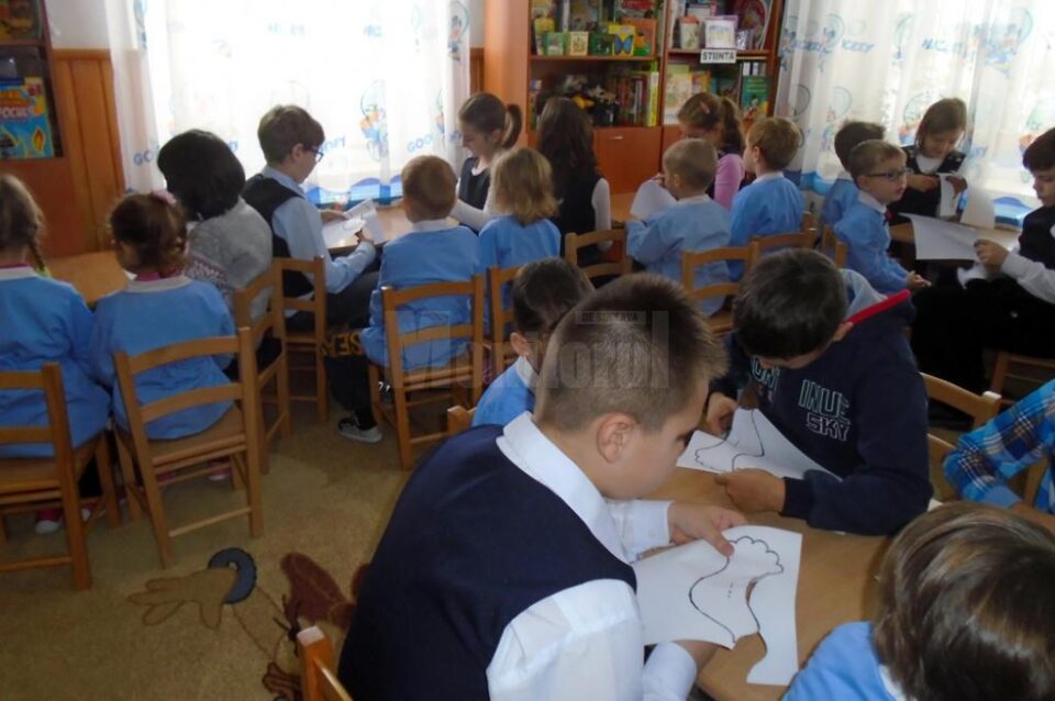 „Împreună pentru pace”, la Fălticeni