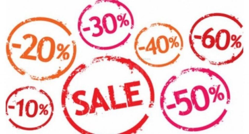 Promoții înșelătoare în magazinele din județ