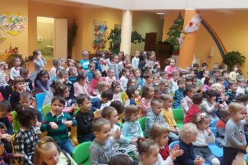 Grădinița “Sfântul Ioan cel Nou de la Suceava”