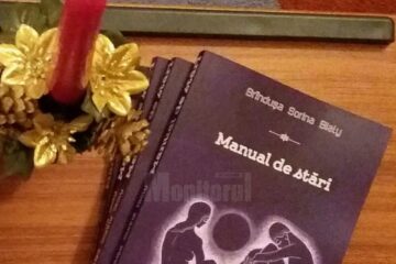 „Manual de stări”