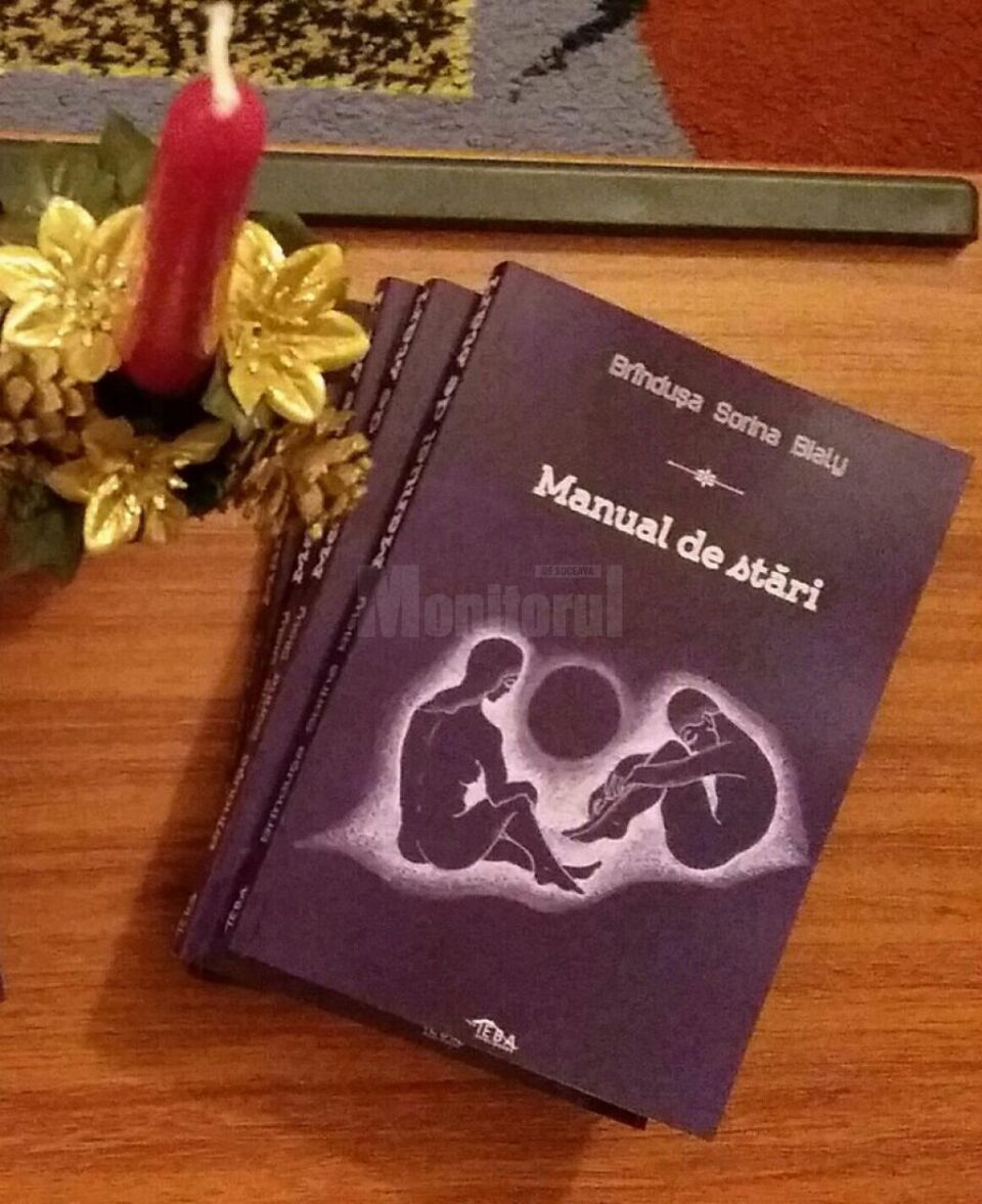 „Manual de stări”