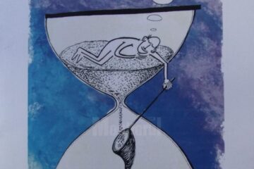 „15 ani... din care primul cu Sorin”