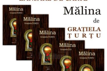 Lansare de carte la Biblioteca Bucovinei „I.G. Sbiera”