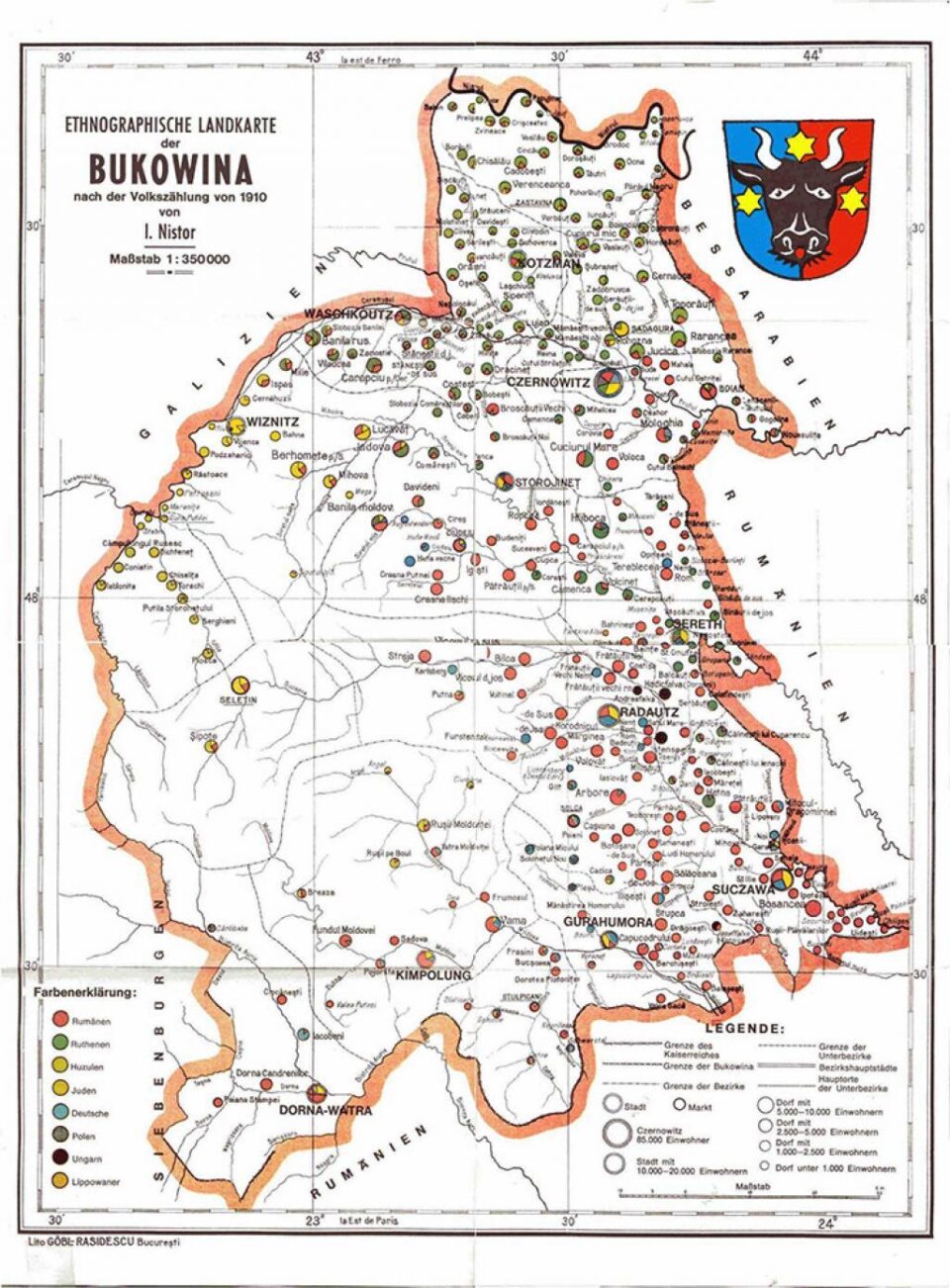 „Ziua Bucovinei”