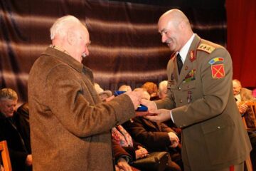 Colegiul Național Militar „Ștefan cel Mare” a aniversat 92 de ani de la înființare