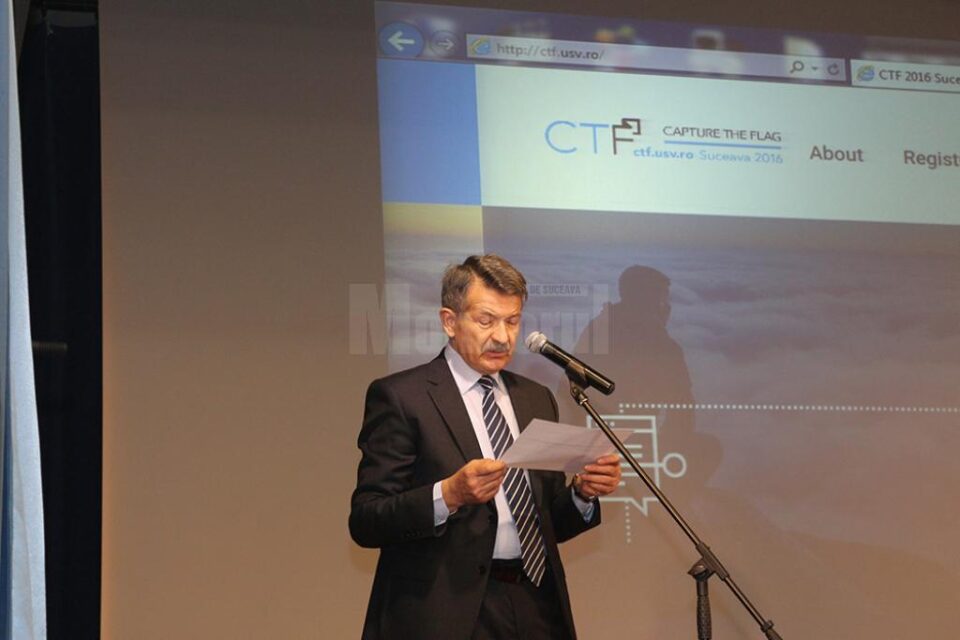 Competiția s-a desfășurat pe durata a 24 de ore, fără întrerupere