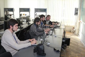 Competiția s-a desfășurat pe durata a 24 de ore, fără întrerupere