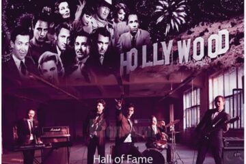 Tudor Chirilă și trupa Vama vor concerta la Balul Bobocilor al Universității „Ștefan cel Mare”