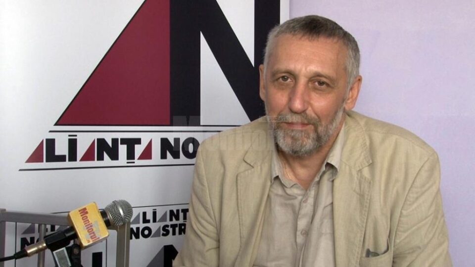 Președintele Partidului Alianța Noastră România, Marian Munteanu, va face sâmbătă, 3 noiembrie a.c, o vizită electorală în județul Suceava
