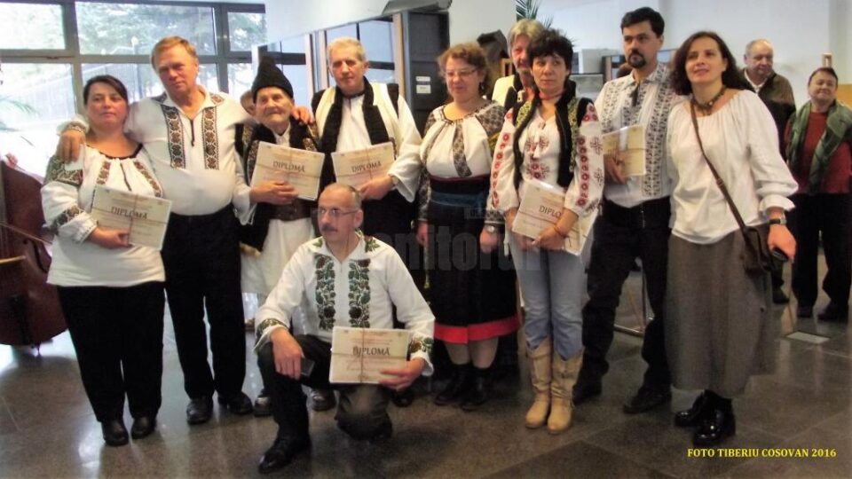 Prima ediție a „Atelierelor vivante bucovinene”