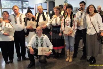 Prima ediție a „Atelierelor vivante bucovinene”