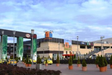 Iulius Mall Suceava