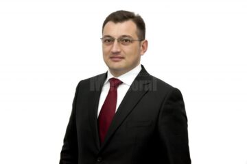 Primarul comunei Pojorâta, Ioan Bogdan Codreanu