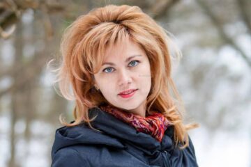 Maricela Cobuz candidează pentru prima dată pentru Camera Deputaților