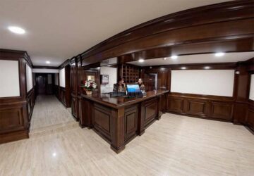 Cabana Rarău a fost redeschisă în totalitate, devenind una dintre cele mai frumoase atracții din Bucovina