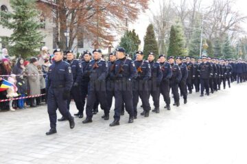 Parada militară