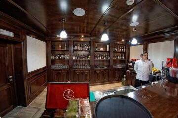 Cabana Rarău a fost redeschisă în totalitate, devenind una dintre cele mai frumoase atracții din Bucovina