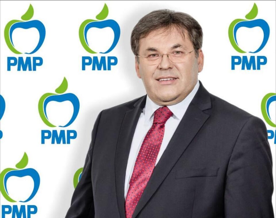 Corneliu POPOVICI
