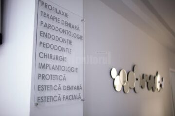Nou centru stomatologic în municipiul Suceava: New Dent