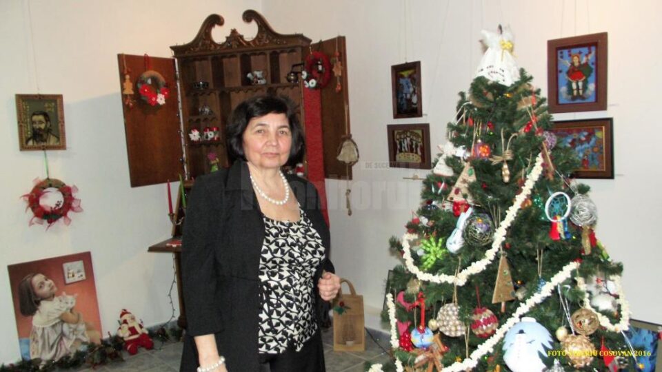 Expoziția de artă decorativă „Picături de artă”
