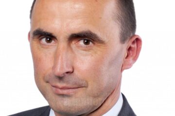 Neculai Miron candidează din partea ALDE Suceava pe locul doi pe lista pentru Camera Deputaților