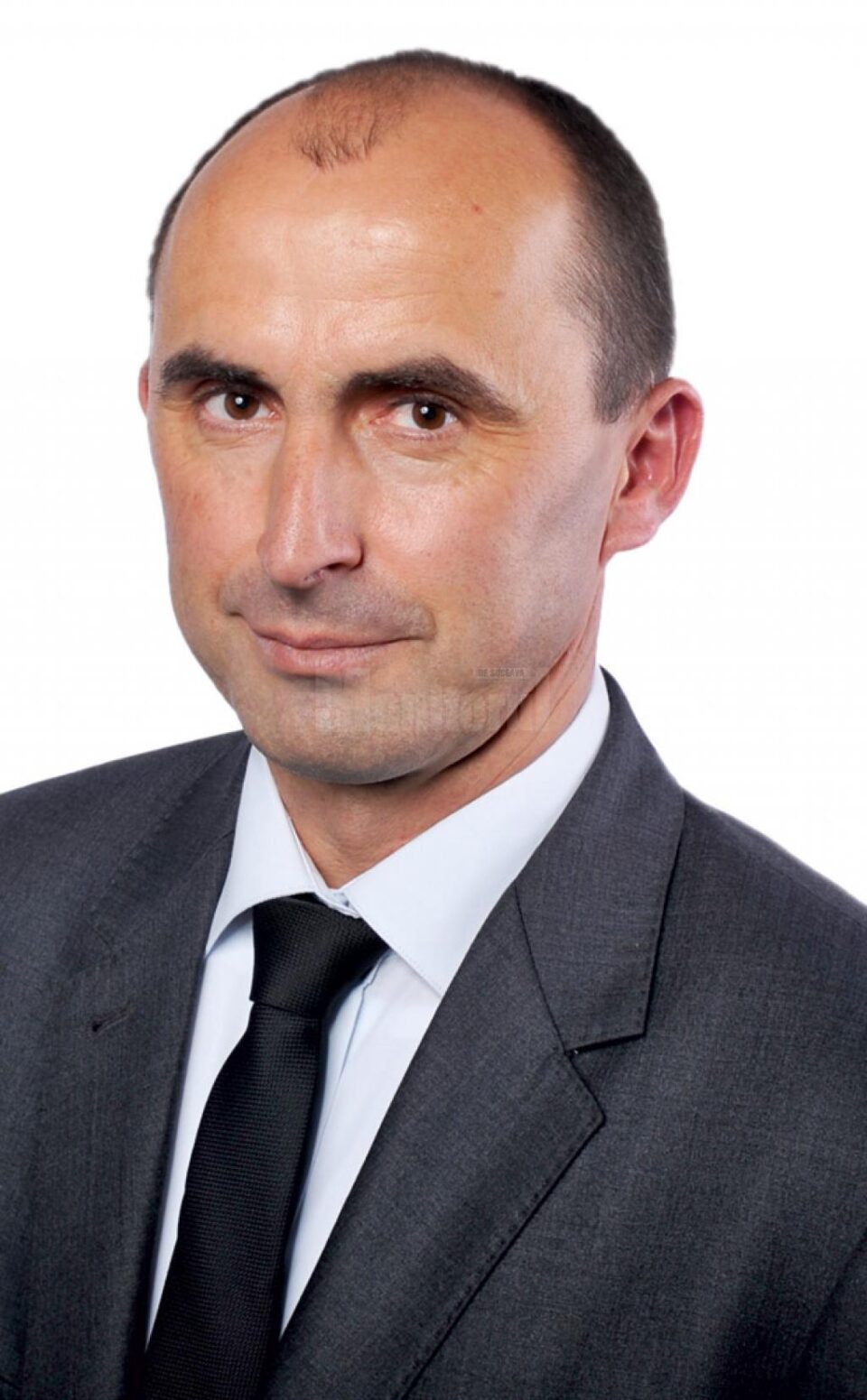 Neculai Miron candidează din partea ALDE Suceava pe locul doi pe lista pentru Camera Deputaților