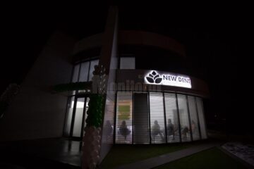 Nou centru stomatologic în municipiul Suceava: New Dent