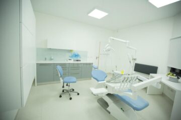 Nou centru stomatologic în municipiul Suceava: New Dent