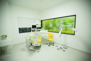 Nou centru stomatologic în municipiul Suceava: New Dent